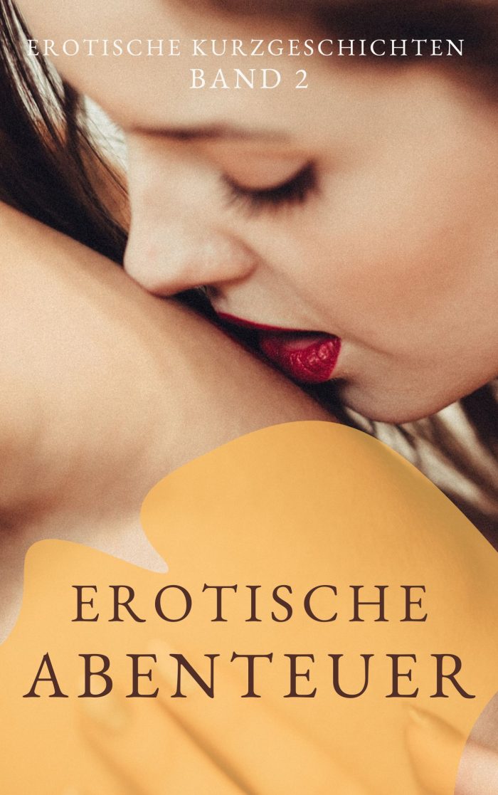 Erotische Abenteuer Band 2 - PLR Rechte